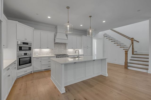 3013 Winterberry Dr, Nolensville, TN 37135