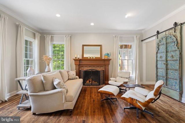770 ZEUSWYN DR, Culpeper, VA 22701