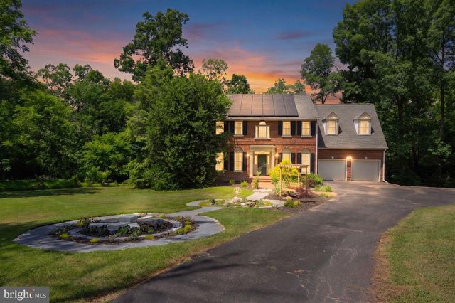 770 ZEUSWYN DR, Culpeper, VA 22701