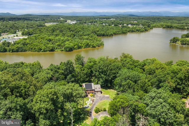 770 ZEUSWYN DR, Culpeper, VA 22701