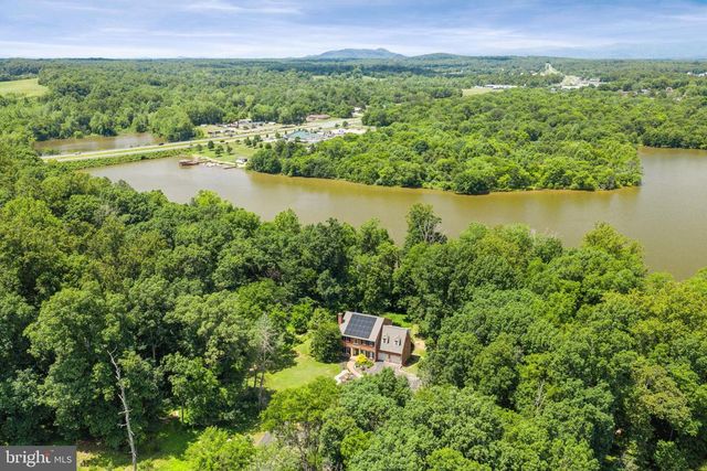 770 ZEUSWYN DR, Culpeper, VA 22701