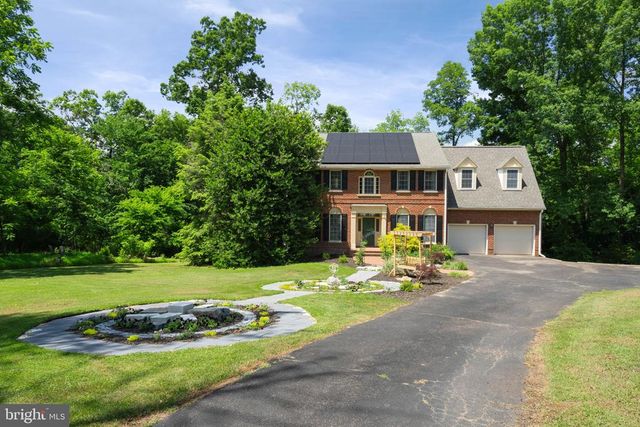 770 ZEUSWYN DR, Culpeper, VA 22701