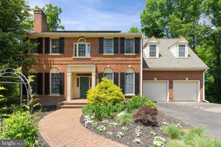 770 ZEUSWYN DR, Culpeper, VA 22701
