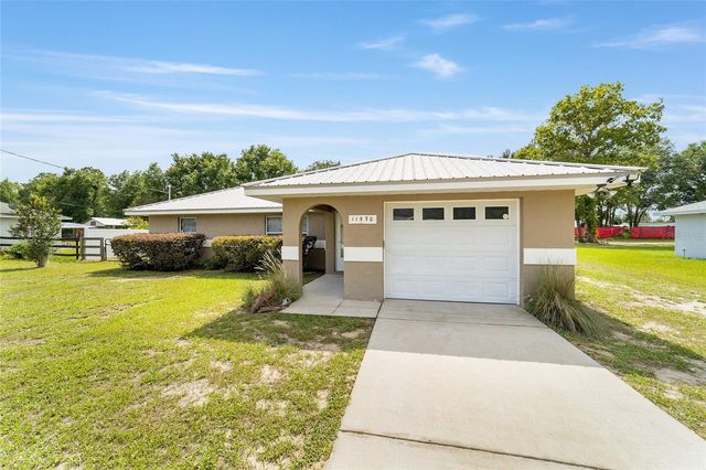 11570 SE 84TH AVENUE, Belleview, FL 34420