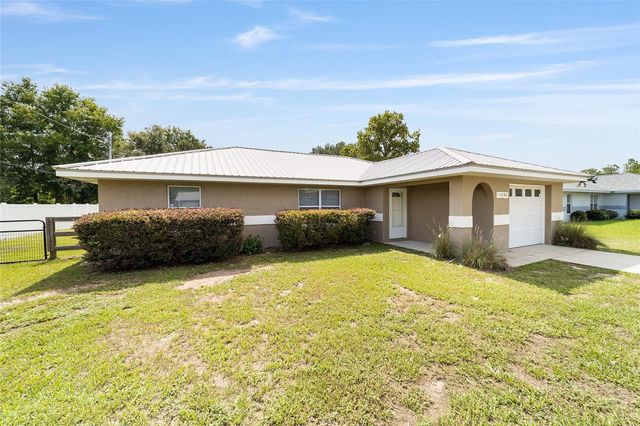 11570 SE 84TH AVENUE, Belleview, FL 34420