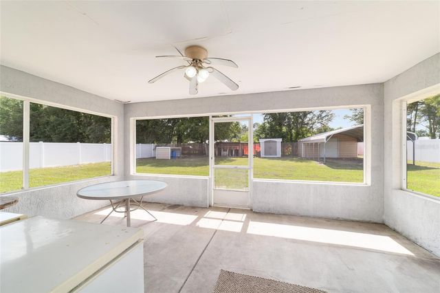 11570 SE 84TH AVENUE, Belleview, FL 34420