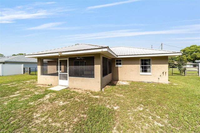 11570 SE 84TH AVENUE, Belleview, FL 34420