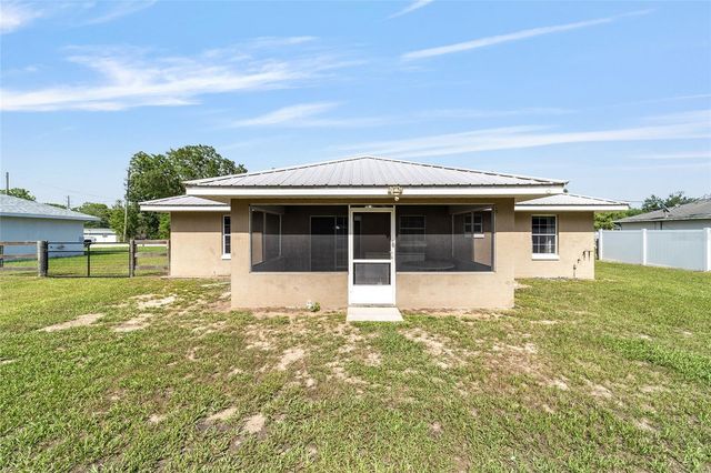 11570 SE 84TH AVENUE, Belleview, FL 34420