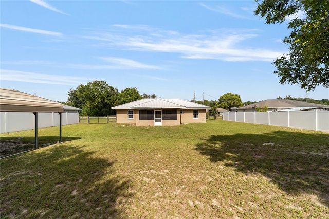 11570 SE 84TH AVENUE, Belleview, FL 34420