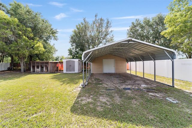 11570 SE 84TH AVENUE, Belleview, FL 34420