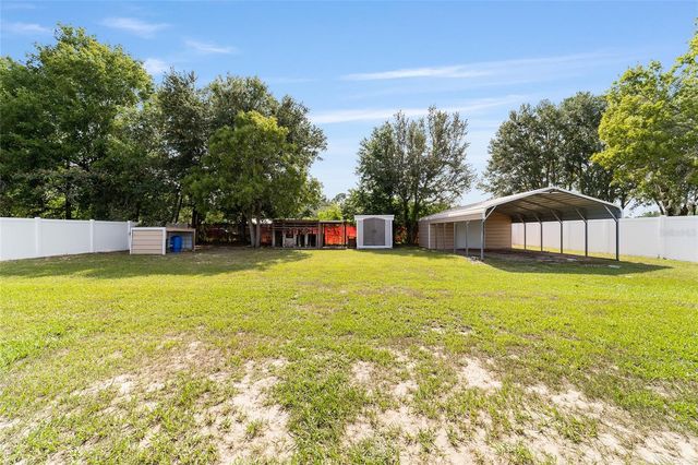11570 SE 84TH AVENUE, Belleview, FL 34420
