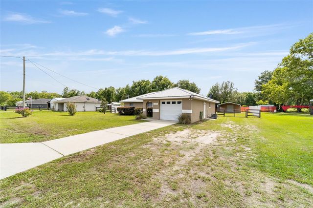 11570 SE 84TH AVENUE, Belleview, FL 34420