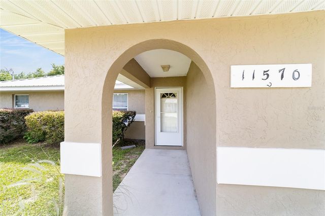11570 SE 84TH AVENUE, Belleview, FL 34420