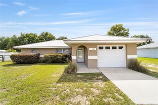 11570 SE 84TH AVENUE, Belleview, FL 34420