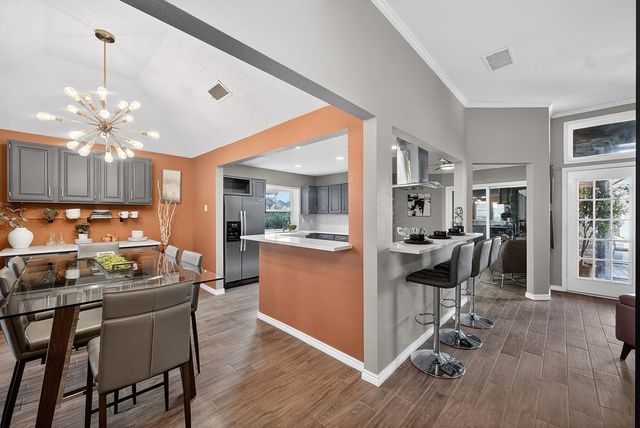 1006 Fairlawn Street, Allen, TX 75002