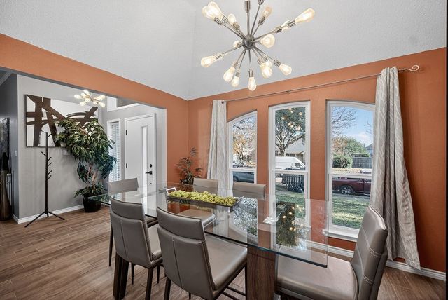 1006 Fairlawn Street, Allen, TX 75002