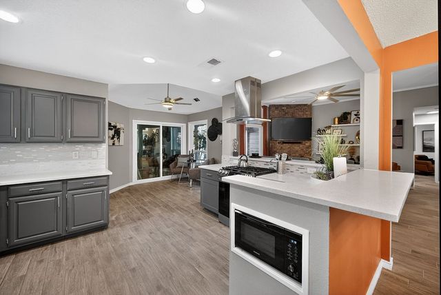 1006 Fairlawn Street, Allen, TX 75002