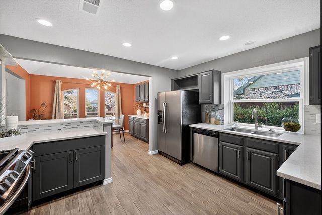 1006 Fairlawn Street, Allen, TX 75002