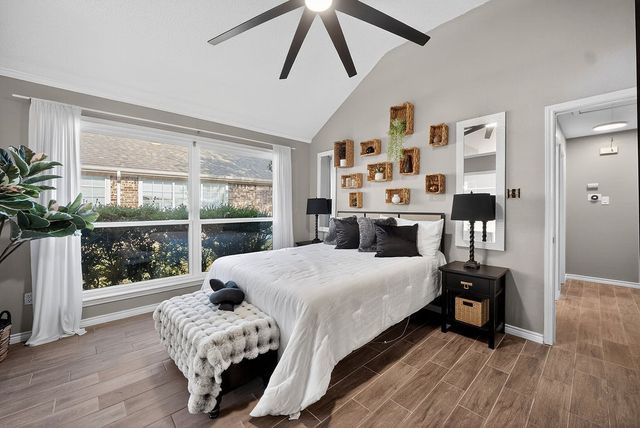 1006 Fairlawn Street, Allen, TX 75002