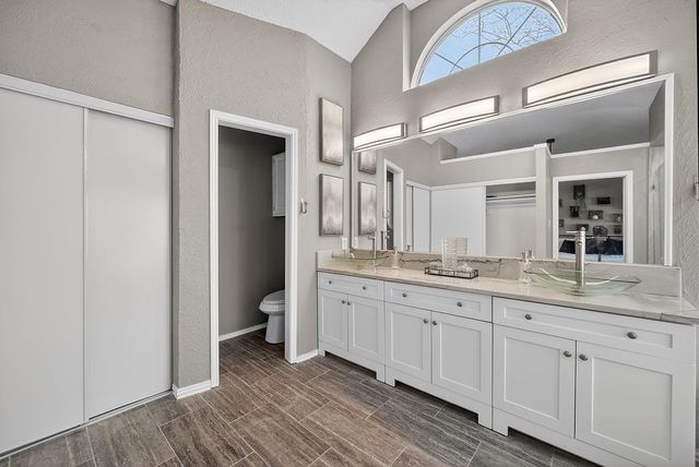 1006 Fairlawn Street, Allen, TX 75002