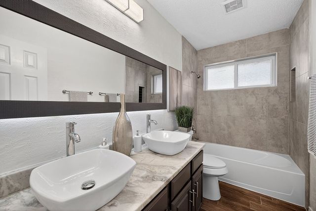 1006 Fairlawn Street, Allen, TX 75002