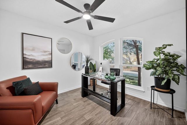 1006 Fairlawn Street, Allen, TX 75002