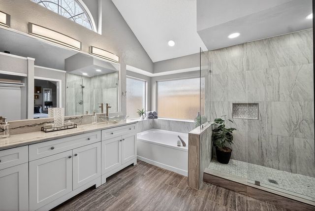 1006 Fairlawn Street, Allen, TX 75002