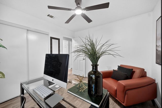 1006 Fairlawn Street, Allen, TX 75002