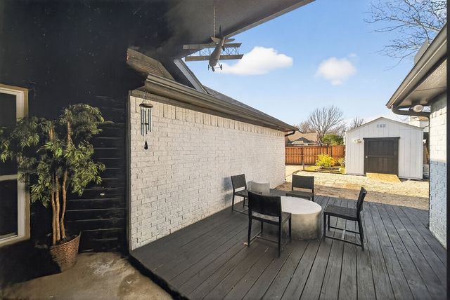 1006 Fairlawn Street, Allen, TX 75002