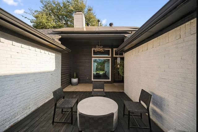 1006 Fairlawn Street, Allen, TX 75002