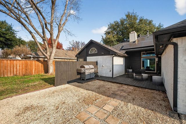 1006 Fairlawn Street, Allen, TX 75002