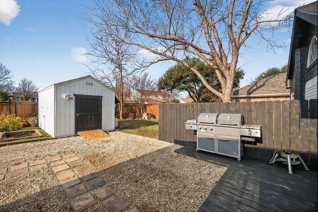 1006 Fairlawn Street, Allen, TX 75002