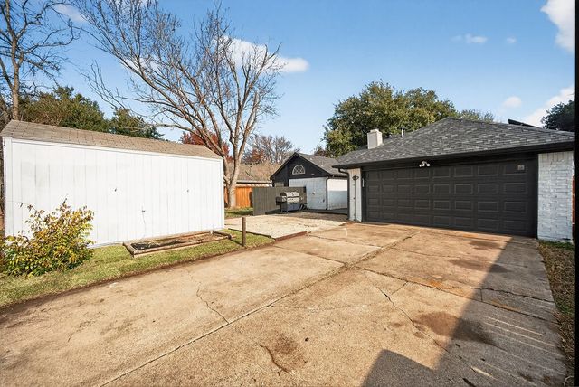 1006 Fairlawn Street, Allen, TX 75002