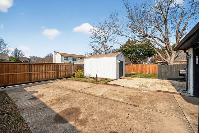 1006 Fairlawn Street, Allen, TX 75002