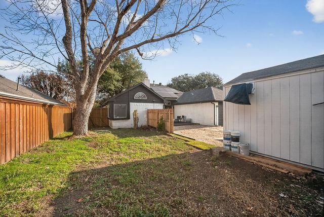 1006 Fairlawn Street, Allen, TX 75002