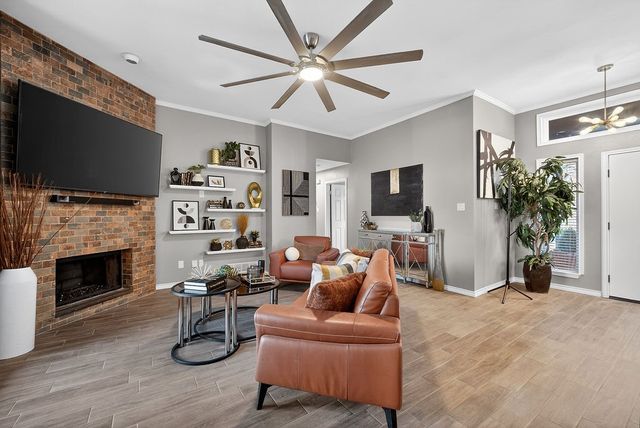 1006 Fairlawn Street, Allen, TX 75002