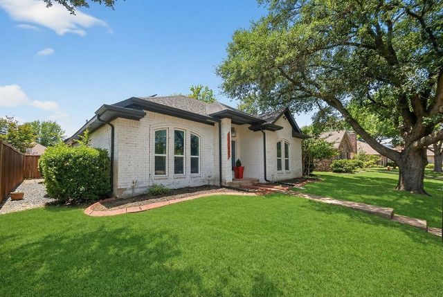 1006 Fairlawn Street, Allen, TX 75002