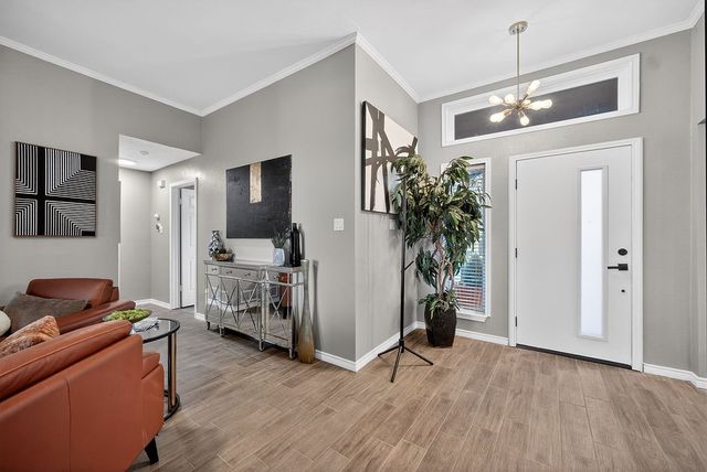 1006 Fairlawn Street, Allen, TX 75002