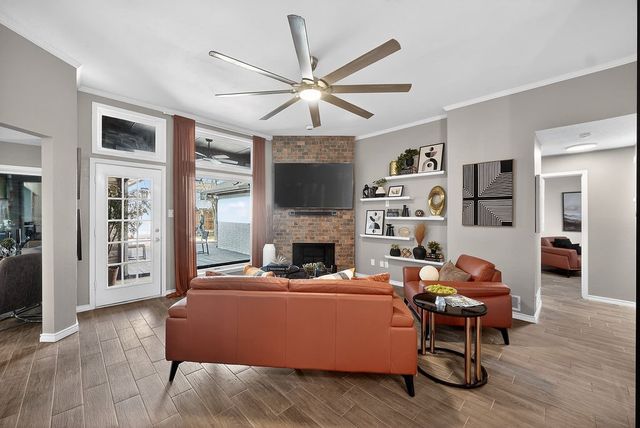 1006 Fairlawn Street, Allen, TX 75002