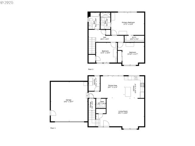 300 BRADY Ln, Roseburg, OR 97471