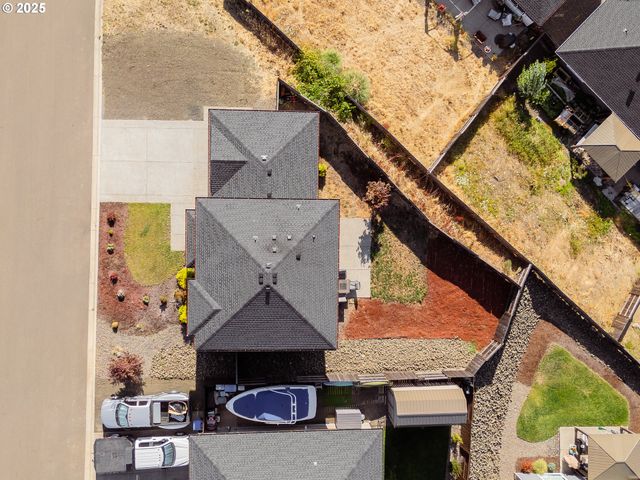 300 BRADY Ln, Roseburg, OR 97471