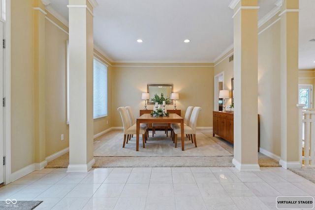 8453 Mary Court, Brownsburg, IN 46112