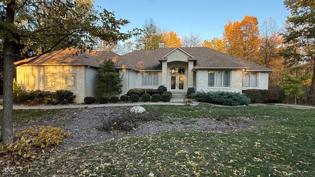 8453 Mary Court, Brownsburg, IN 46112