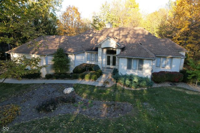 8453 Mary Court, Brownsburg, IN 46112