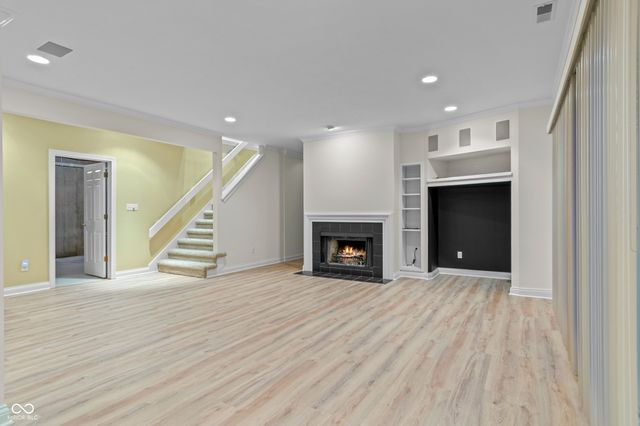 8453 Mary Court, Brownsburg, IN 46112