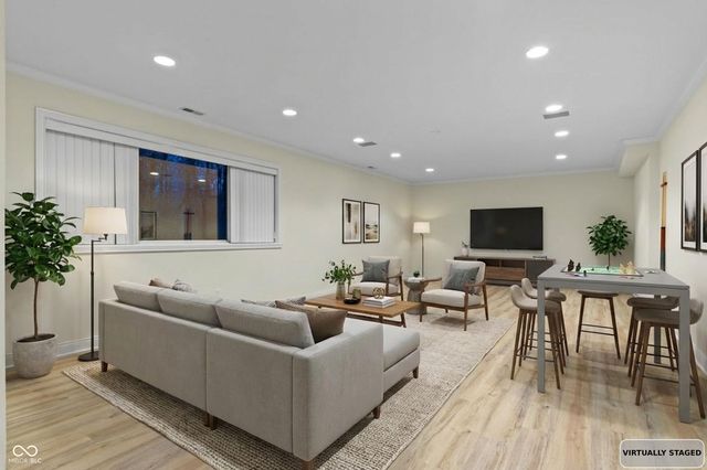 8453 Mary Court, Brownsburg, IN 46112