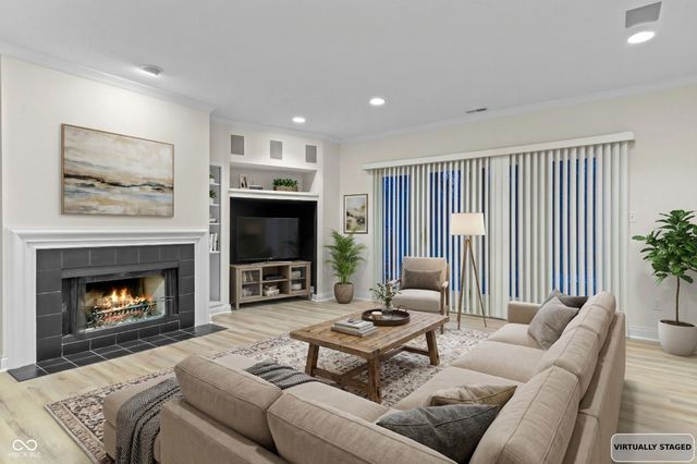 8453 Mary Court, Brownsburg, IN 46112