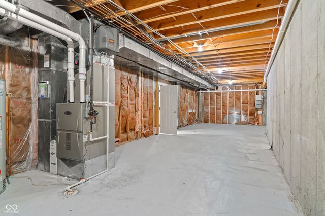 8453 Mary Court, Brownsburg, IN 46112