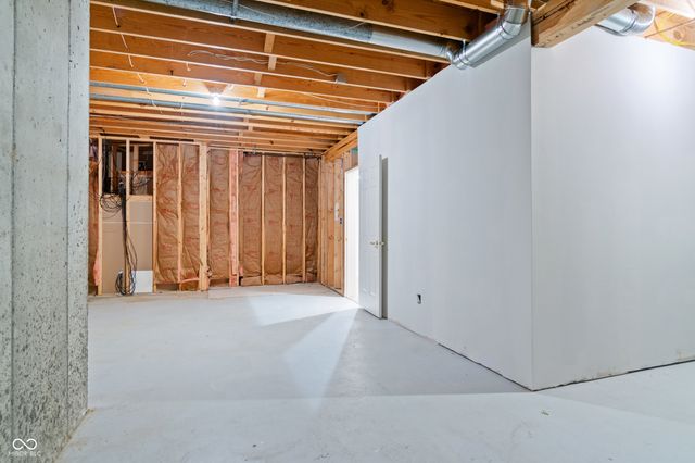 8453 Mary Court, Brownsburg, IN 46112