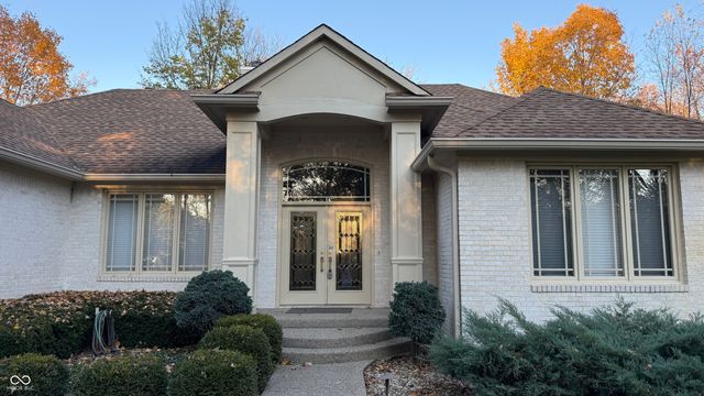 8453 Mary Court, Brownsburg, IN 46112